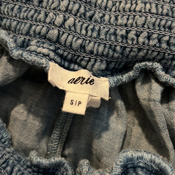 Blue Pants - Picture 4 of 4